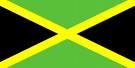 Jamaica zászló